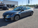 2024 Nissan Altima 2.5 SV at Lawton Chrysler Jeep Dodge Ram