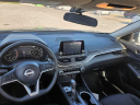 Thumbnail image of 2024 Nissan Altima at Lawton Chrysler Jeep Dodge Ram