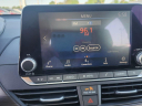 Thumbnail image of 2024 Nissan Altima at Lawton Chrysler Jeep Dodge Ram