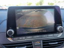 Thumbnail image of 2024 Nissan Altima at Lawton Chrysler Jeep Dodge Ram