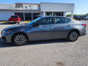 Thumbnail image of 2024 Nissan Altima at Lawton Chrysler Jeep Dodge Ram