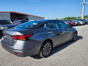 Thumbnail image of 2024 Nissan Altima at Lawton Chrysler Jeep Dodge Ram