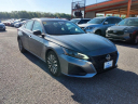 Thumbnail image of 2024 Nissan Altima at Lawton Chrysler Jeep Dodge Ram