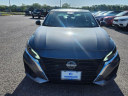 Thumbnail image of 2024 Nissan Altima at Lawton Chrysler Jeep Dodge Ram