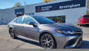 Thumbnail image of 2023 Toyota Camry at BirminghamMitsubishi New
