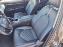 Thumbnail image of 2023 Toyota Camry at BirminghamMitsubishi New