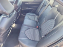 Thumbnail image of 2023 Toyota Camry at BirminghamMitsubishi New