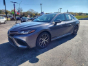 Thumbnail image of 2023 Toyota Camry at BirminghamMitsubishi New