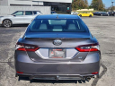 2023 Toyota Camry SE Nightshade at BirminghamMitsubishi New