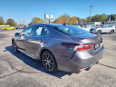 Thumbnail image of 2023 Toyota Camry at BirminghamMitsubishi New