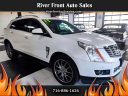 Thumbnail image of 2015 Cadillac SRX at Riverfront Auto Sales
