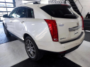 Thumbnail image of 2015 Cadillac SRX at Riverfront Auto Sales