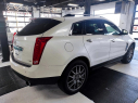 Thumbnail image of 2015 Cadillac SRX at Riverfront Auto Sales
