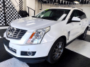 Thumbnail image of 2015 Cadillac SRX at Riverfront Auto Sales