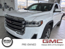 Thumbnail image of 2021 GMC Acadia at Moses Auto Mall of Huntington Used