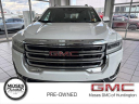 Thumbnail image of 2021 GMC Acadia at Moses Auto Mall of Huntington Used