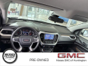 Thumbnail image of 2021 GMC Acadia at Moses Auto Mall of Huntington Used