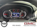 Thumbnail image of 2021 GMC Acadia at Moses Auto Mall of Huntington Used