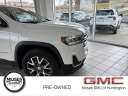 Thumbnail image of 2021 GMC Acadia at Moses Auto Mall of Huntington Used
