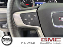 Thumbnail image of 2021 GMC Acadia at Moses Auto Mall of Huntington Used