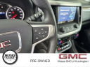 Thumbnail image of 2021 GMC Acadia at Moses Auto Mall of Huntington Used