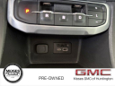 Thumbnail image of 2021 GMC Acadia at Moses Auto Mall of Huntington Used