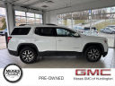 Thumbnail image of 2021 GMC Acadia at Moses Auto Mall of Huntington Used