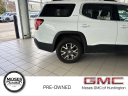 Thumbnail image of 2021 GMC Acadia at Moses Auto Mall of Huntington Used