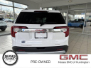 Thumbnail image of 2021 GMC Acadia at Moses Auto Mall of Huntington Used
