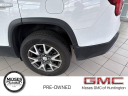 Thumbnail image of 2021 GMC Acadia at Moses Auto Mall of Huntington Used