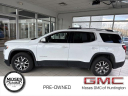 Thumbnail image of 2021 GMC Acadia at Moses Auto Mall of Huntington Used