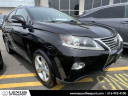 2013 Lexus RX 350 Base at Lexus of Freeport