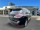 Thumbnail image of 2013 Lexus RX 350 at Lexus of Freeport