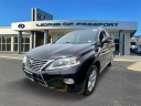 Thumbnail image of 2013 Lexus RX 350 at Lexus of Freeport