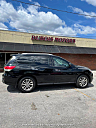 2014 Nissan Pathfinder Platinum at DuBois Motors Inc