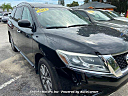 Thumbnail image of 2014 Nissan Pathfinder at DuBois Motors Inc