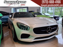 Thumbnail image of 2017 Mercedes-Benz AMG GT at Sawyer Lyons Buick Gmc Of Randolph