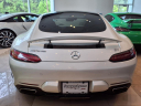 Thumbnail image of 2017 Mercedes-Benz AMG GT at Sawyer Lyons Buick Gmc Of Randolph