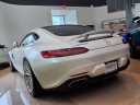 Thumbnail image of 2017 Mercedes-Benz AMG GT at Sawyer Lyons Buick Gmc Of Randolph