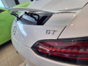 Thumbnail image of 2017 Mercedes-Benz AMG GT at Sawyer Lyons Buick Gmc Of Randolph