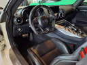 Thumbnail image of 2017 Mercedes-Benz AMG GT at Sawyer Lyons Buick Gmc Of Randolph