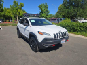 Thumbnail image of 2018 Jeep Cherokee at Chuck Patterson Toyota Scion Dodge - New and Used