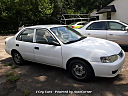 Thumbnail image of 2002 Toyota Corolla at I-Cey Cars