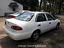 2002 Toyota Corolla CE at I-Cey Cars