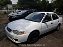 Thumbnail image of 2002 Toyota Corolla at I-Cey Cars
