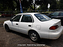 Thumbnail image of 2002 Toyota Corolla at I-Cey Cars