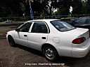 Thumbnail image of 2002 Toyota Corolla at I-Cey Cars