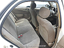 Thumbnail image of 2002 Toyota Corolla at I-Cey Cars