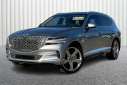 2023 Genesis GV80 3.5T at SidDillonBuickNissanRRUsed of Lincoln, NE