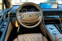 Thumbnail image of 2023 Genesis GV80 at SidDillonBuickNissanRRUsed of Lincoln, NE